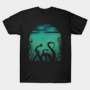 Kraken T-Shirt